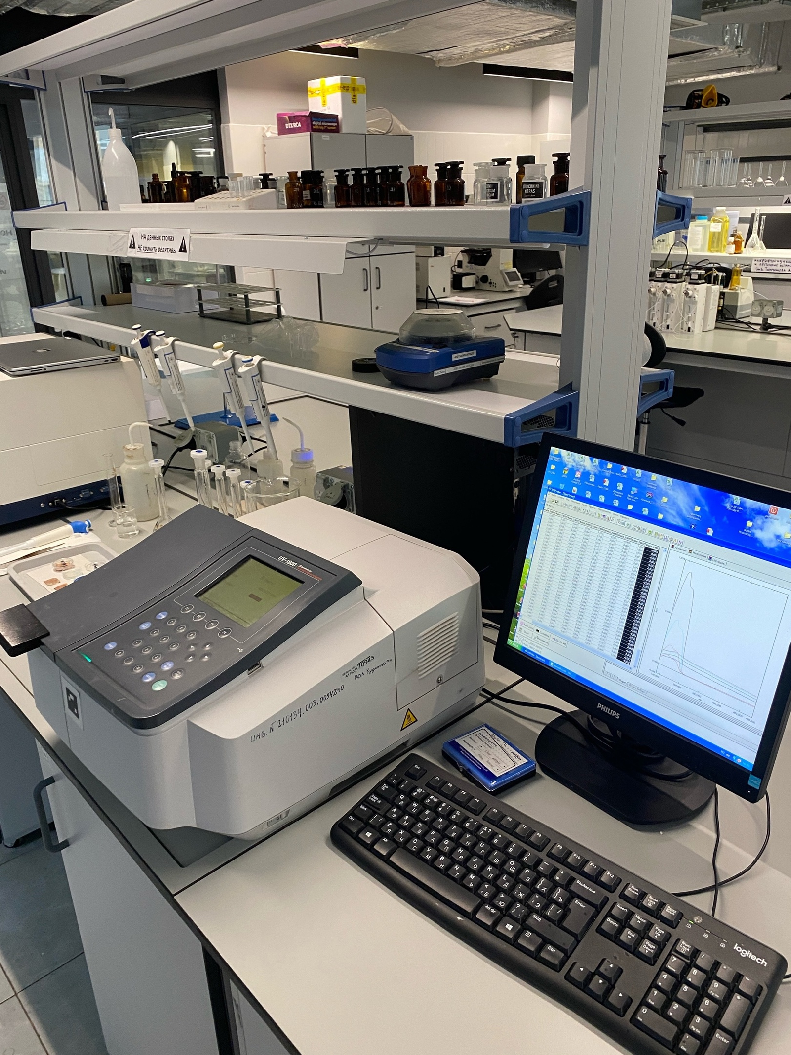 Новикова Галина прошла стажировку в ИТМО, г. Санкт-Петербург